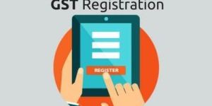 GST Registration