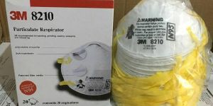N95 Particulate Respirator