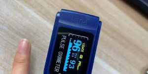 Pulse Oximeters
