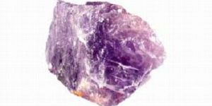 Amethyst Rough Stone