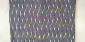 Ikat Cotton Fabric