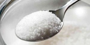Sweet Erythritol Granules