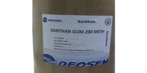 Xanthan Gum