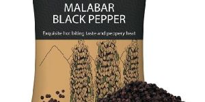 GiTAGGED Malabar Black Pepper (Whole) 100gms