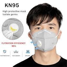 KN95 Mask