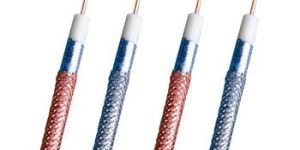 CATV Coaxial Cables