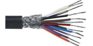 Shielded and Braided Cables