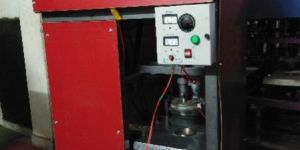 Fully Automatic Paper Dona Machine