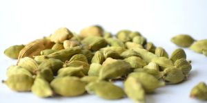 Green Cardamom