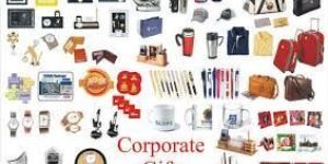 Corporate Gifts