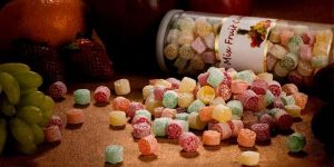 Mix Fruit Candy