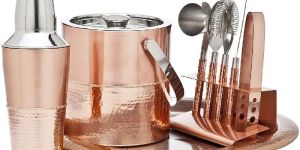 Barware & Bar Accessories