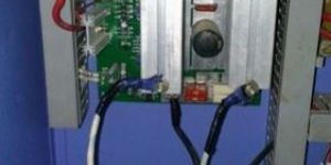 Elevator Maintenance Services