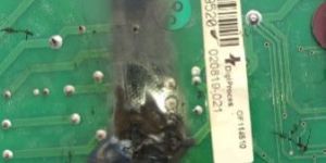 Lift Repairing Services