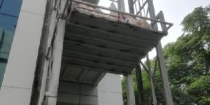 Material Handling Elevator AMC Services