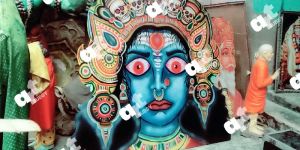 Paintings & Sculptures