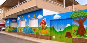 Play School Interior Design