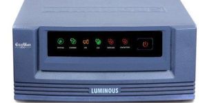 Luminous Batt + Inverter