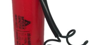 20 MFD 250V LIGHTING CAPACITORS