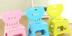 Plastic Folding Chairs