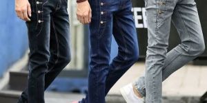 Mens Jeans