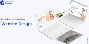 Web Designing Services