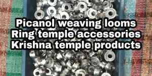 Picanol Looms Temple Ellips Washer ( Ring Temple Accessories )