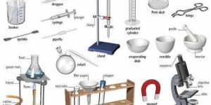 Educational Laboratory Equipment
