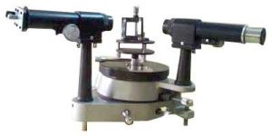 Spectrometers