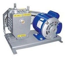 Vacuum Pump