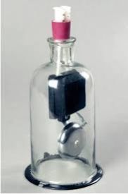 Bell Jar Working Models