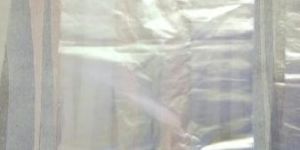 Polymer Plastic Carry Bag