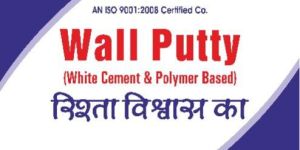 Wall Putty Powder