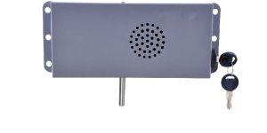 Shutter Security Non GSM