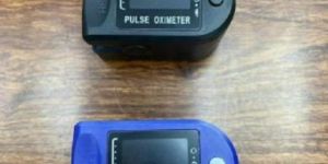 Pulse Oximeters