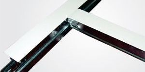 N R Grid Suspension System