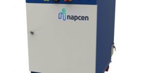 Portable Welding Fume Extractor