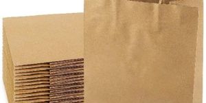 Paper Shopping Bags