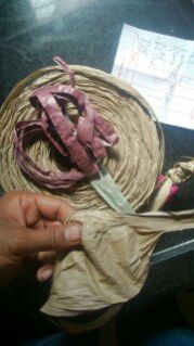 Polypropylene Strapping Twine