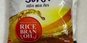 Rice Bran Oil