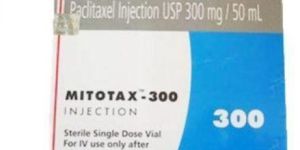 Mitotax Injection