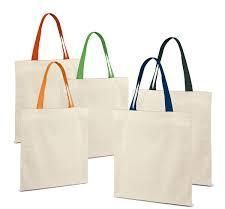 Cotton Bags