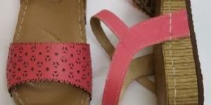 Fancy Ladies Footwear