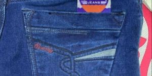 Kids Jeans