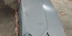 CRGO Left over Transformer