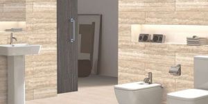 200X1200MM Wooden Planks