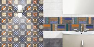 200X300MM Ceramic Wall Tiles