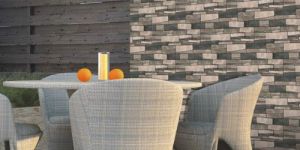 300X600MM Glazed Vitrified Floor Tiles