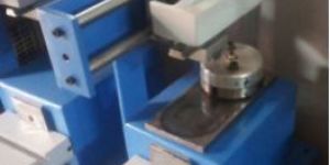 Manual Pad Printing Machine