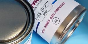 Natron MG Silicone Ink